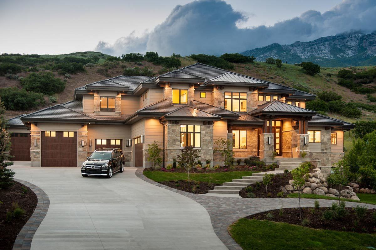 Spacious 4-Bedroom House