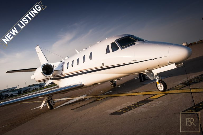 Private Jet for London Tour